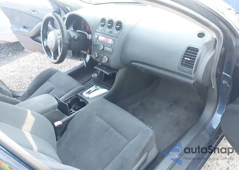 2010 Nissan Altima S z USA, uszkodzony, nr VIN 1N4AL2AP9AN518993